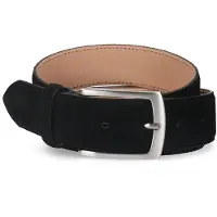 Manfield Riem zwart