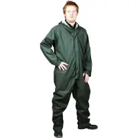 SIOEN Herford 6218a2fe0 Overall Waterdicht | Maat: M