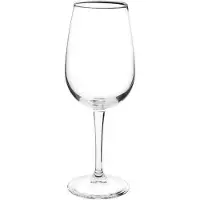 Bormioli Rocco Bormiolli Rocco Riserva 6 Bordeauxglazen 54 cl hoogte 23.3 cm