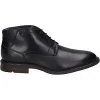 Josef seibel Earl 04 | Enkellaars voor Heren | zwart