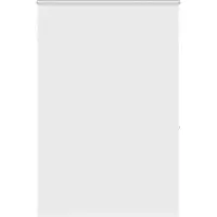 vidaXL Doucherolgordijn met cassette 160x240 cm stofbreedte 156 cm