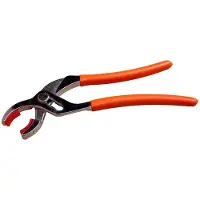 Bahco 2650 B Inzet voor connectortang 1 paar