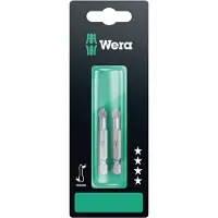 Wera 855/4 TZ Bits Pozidriv, PZ 3 x 50 mm - 1 stuk(s) - 05134386001