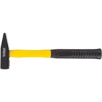 Toolland Bankhamer | | 500 gram (Glasvezel handgreep)