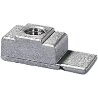 Rittal TS 4163.000 Insteekmoer Spuitgietwerk 50 stuk(s)