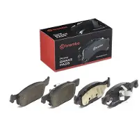 Brembo P 83 185 Remblokken