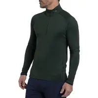 Kjus Feel Skipully heren Donkerblauw L/52