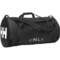 Helly Hansen - Duffel Bag 2 90 - Reistas 90 l, zwart