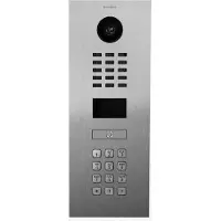 DoorBird Bel + deurintercom, D2101