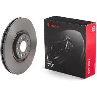 Brembo 09.E259.11 Remschijf