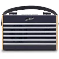 Roberts Radio Rambler Max Bleu
