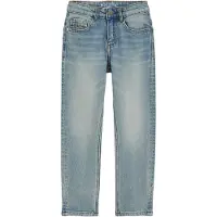We fashion Jeans blauw denim