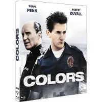 Bqhl Colors Blu-ray