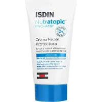 Isdin Gezichtscrème - - Nutratopic Pro AMP - Atopische Huid - 50 ml