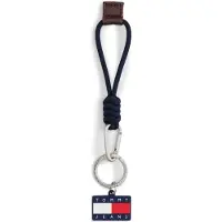 Tommy Hilfiger Sleutelhanger navy / rood / wit