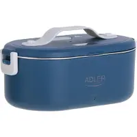 Adler Ad 4505 Elektrische Lunchbox