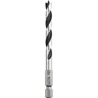 Kwb Houtboor 1-4 6-Kant, 5 mm