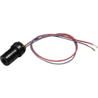 PICOTRONIC Lasermodule Punt Rood 1 mW DGI650-1-5(7x14)-F35-C125