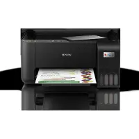 Epson EcoTank L3270 all-in-one A4 inkjetprinter met wifi (3 in 1)