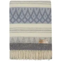 Cozy Blankets Luxe Nieuw-Zeelandse Wol Plaid 140x200 cm - Warm & Zacht