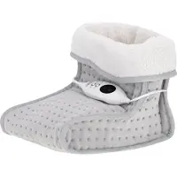 Adler Voetenwarmer Met LCD Controller - 31 x25 x 27 cm