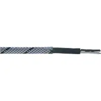 Lapp Thermokoppelkabel 2 x 1.5 mm² Groen 152022/100 100 m