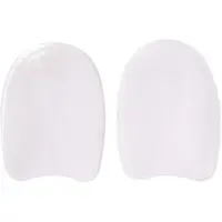 Coccine Gel Hielkussentjes - Antislip & Dempende Steun voor Schoenen