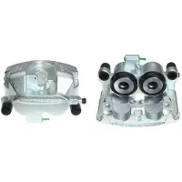 BUDWEG CALIPER 345104 Remklauw
