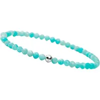 GOOD.designs Armband turquoise