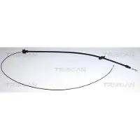 TRISCAN 8140 231166 Handremkabel