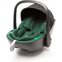 4Baby Neo i-Size Autostoeltje 40-87cm, 0-13kg, RWF, inclusief kleine kussens