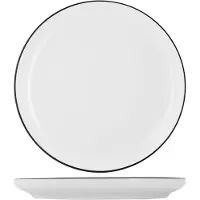 Cosy & Trendy Dinerborden Renee ø 26 cm - 6 Stuks