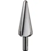 Kwb plaatboor - Ø 5 tot 20 mm - Met aanboorpunt - HSS - 525100