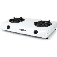 Orbegozo Fo 2600 Gaskookplaat