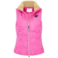 Hv Society Quilted bodywarmer hvsicelyn