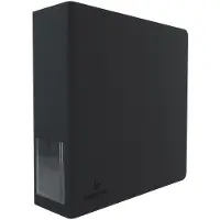 GameGenic Prime Ring Binder - Playset Size (12/24 Pocket)