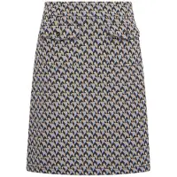 Hv Society Skirt hvsdelfina