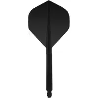 Condor Axe Flights Black XL No.2