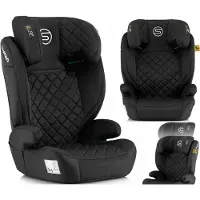 Sesttino Armor Pro i-Size Autostoeltje 100-150cm 15-36kg