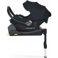 Avionaut Cosmo Smart i-Size baby-autostoeltje met ISOFIX-basis