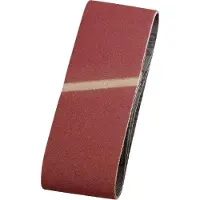 Kwb Schuurband K60 75 x 457 mm (10 stuks, )