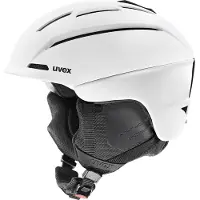 Uvex Skihelm Gravitate | Maat 55/59 cm
