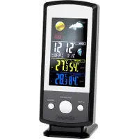 Mesko Weerstation MS 1177 - 9x3x22 cm