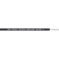 Lapp 4150105 Draad Multi-Standard SC 2.2 1 x 0.50 mm² Wit 100 m