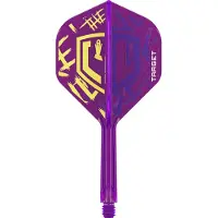 Target K-Flex Luke Littler World Champion Edition In Between No.2