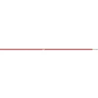 Lapp 4502342S Draad LiY 1 x 0.25 mm² Groen, Wit 250 m