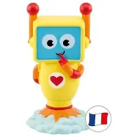 Tonies Figurine Mon Petit Science & Vie Dans le labo de Nano