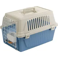Ferplast Atlas 10 48x32.5x29 Cm Huisdierendrager