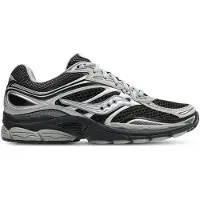 Saucony Progrid omni 9 zilver heren sneaker