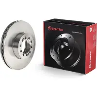 Brembo 09.9492.20 Remschijf